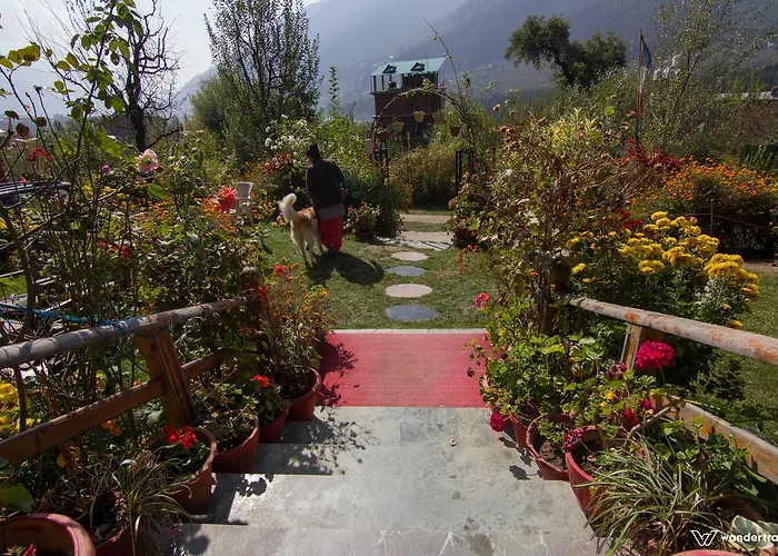 Orchard Villa Manali 